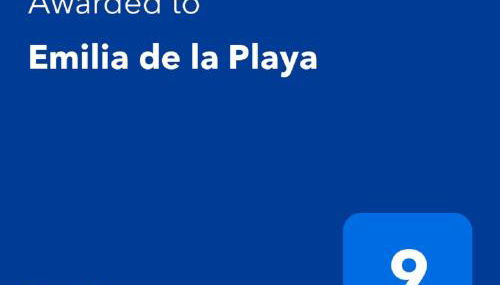 Emilia de la Playa - Foto 5