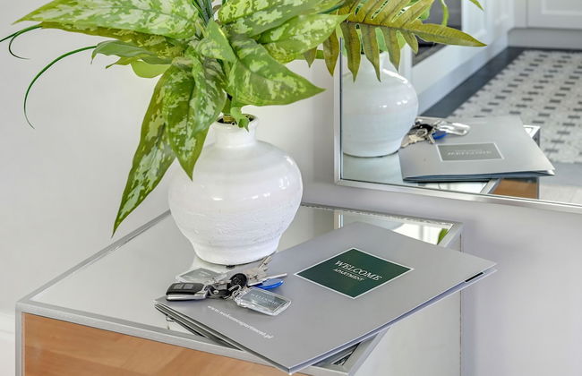 Old Town - OldNova by Welcome Apartment - Foto 74