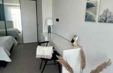 Apart Park Albus 414 - Foto 12