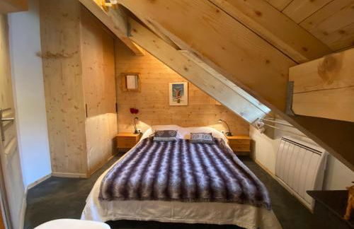 Appartement triplex 10 pers, exposé Sud, WiFi, parking - FR-1-263-592 - Foto 7