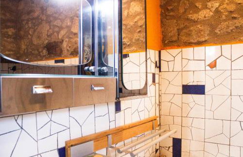 Casa do Coentral a sua casa Rustica - Foto 35