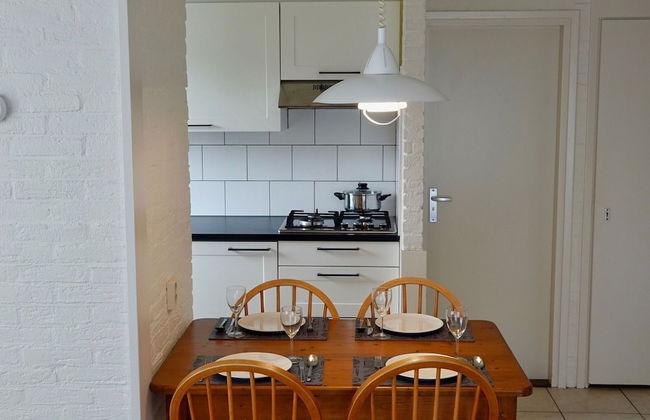 Comfortable Holiday Home in Noordwijkerhout Near the sea - Foto 31