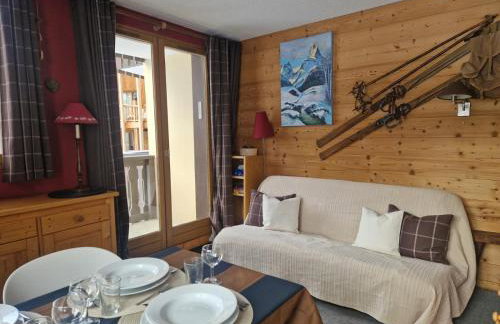 Appartement sur les pistes - Foto 2