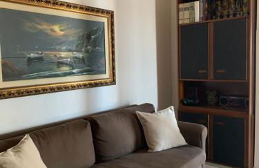 Terrazza Blu - Sea Penthouse - Foto 25