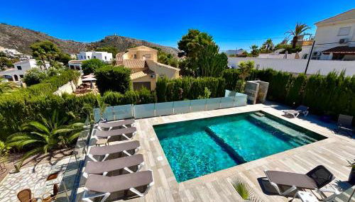 Casa Osimos Portet 450 m - Photo 2