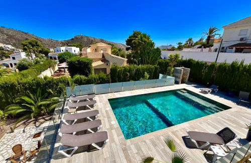 Casa Osimos Portet 450 m - Photo 2