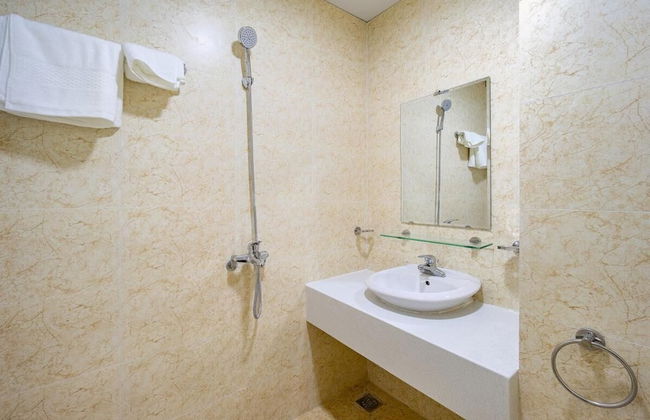 Iseaview Nha Trang Beach Apartment - Foto 9