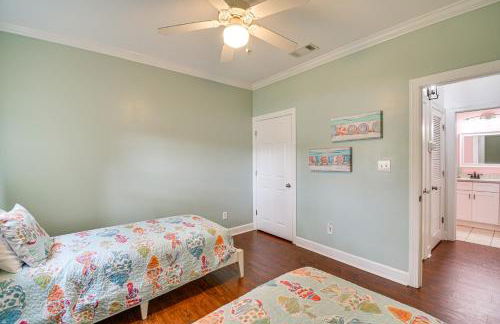 Foley Condo with Pool Access 10 Mi to Gulf Shores! - Foto 16