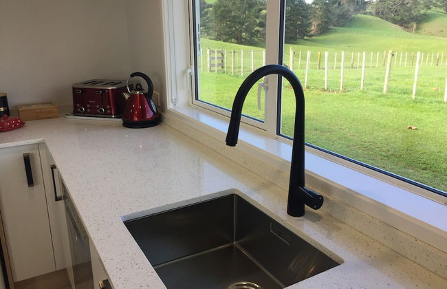 Veld View Bed & Breakfast - Photo 26