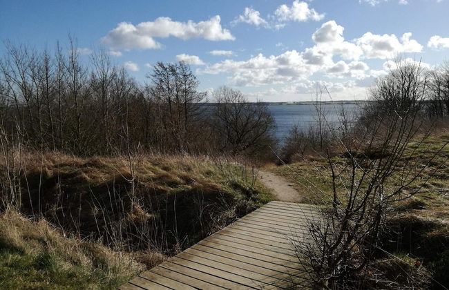 8 Person Holiday Home in Juelsminde-by Traum - Foto 6