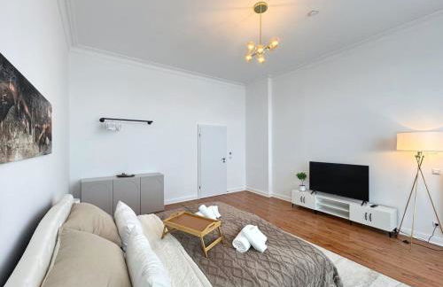 HolidayHome Apartments l Spacious Luxury Apartment in Prenzlauer Berg - Photo 8