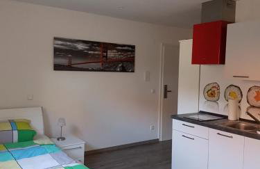 Boardinghouse Waldbronn - Foto 16