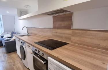 Charmant Duplex - Foto 10