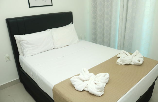 Edifício Promenade II Apt 408 - Foto 3