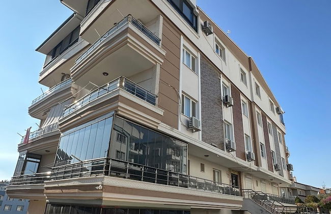 Mavi Restaurant & Apartments 2 - Foto 69