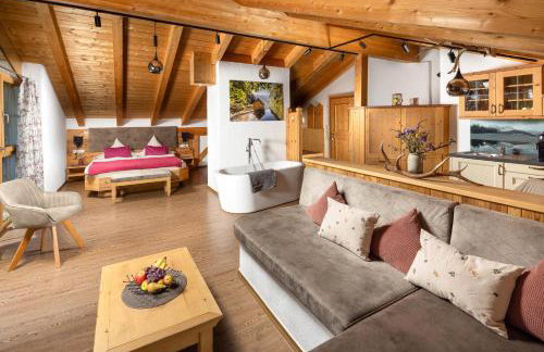 Ferienwohnung Roislerlehen - Photo 24