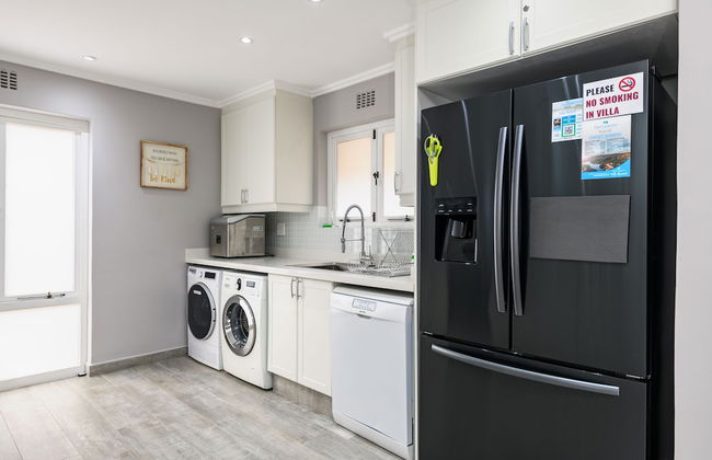 San Lameer Villa Rentals 2537 - Foto 9