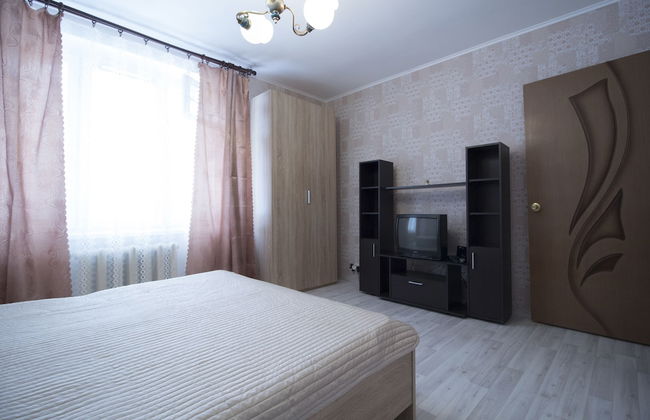 Flats of Moscow Apartment Balaklavskiy 4k4 - Foto 2