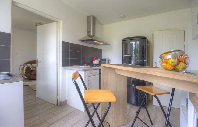 L'Escale de Jules et Lily - Foto 21