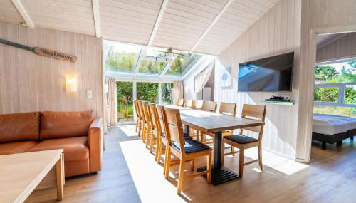 Strandblick - Dorf 1 Ferienhaus 03 - Foto 2