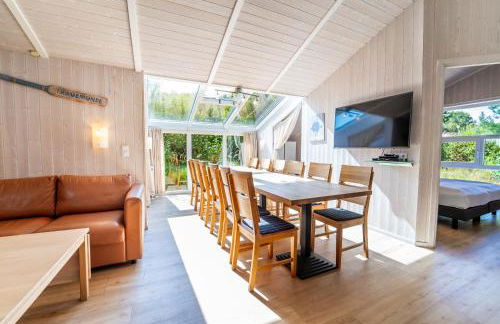 Strandblick - Dorf 1 Ferienhaus 03 - Foto 2