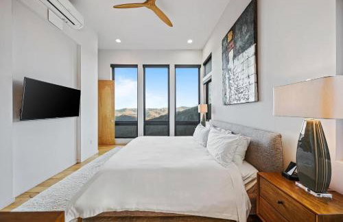 Candler Modern - Mountain & Forest Views, Bbq - Foto 18