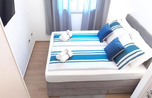 Split Znjan Beach 50m ----SeaSun&Relax---- Top Location - Foto 4