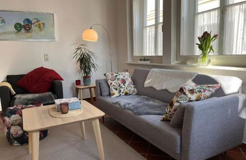 Ferienwohnung am Kirchplatz 25561 - Foto 6