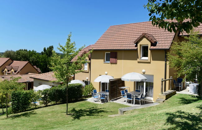 Odalys Référence Les Côteaux de Sarlat - Foto 18