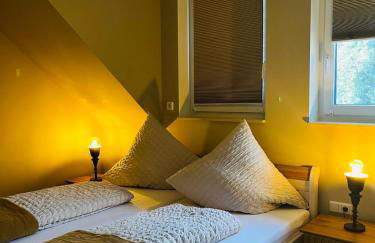 Ferienwohnung Zur Alten Tischlerei - Photo 11