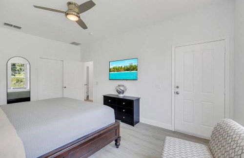 Modern Vacation Home Minutes Away From The Parks - Foto 27