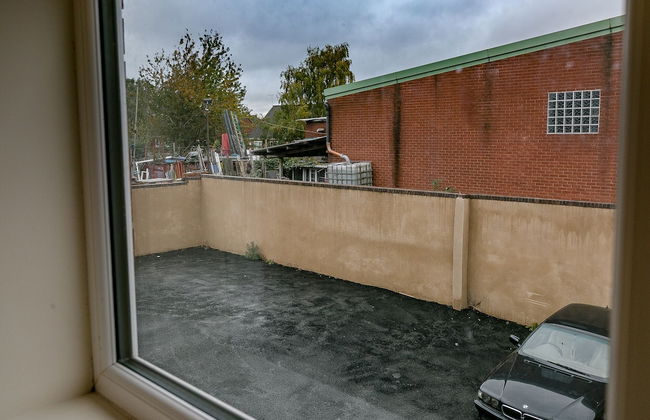 Kynsparks Luxury Apartments - Foto 57