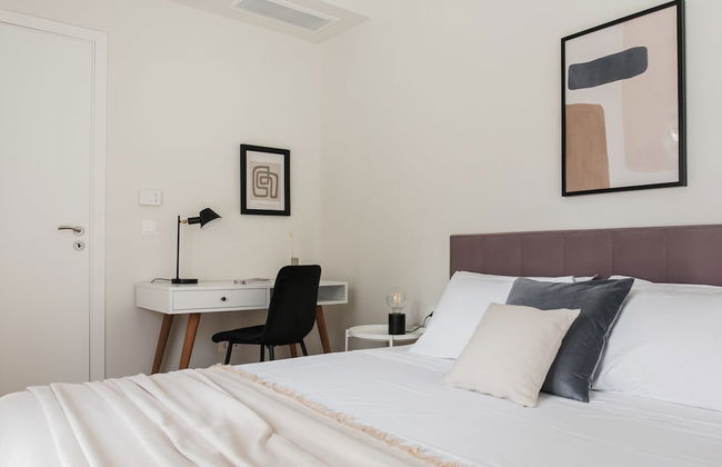 Spectacular 3BR Apartment in Pangrati - Foto 8