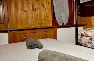 Casa Experience - Venas Di Cadore - Foto 33