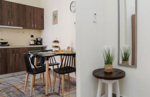 Klodian Suites - Photo 52