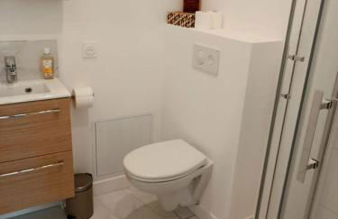 Yukos-Studio Cosy-(Hypercentre) - Foto 15