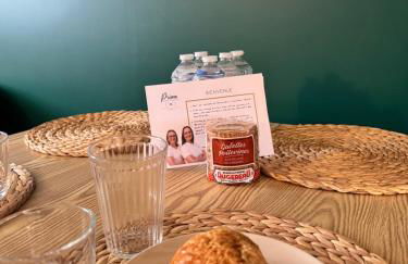 La Maison D'Oscar - Foto 12