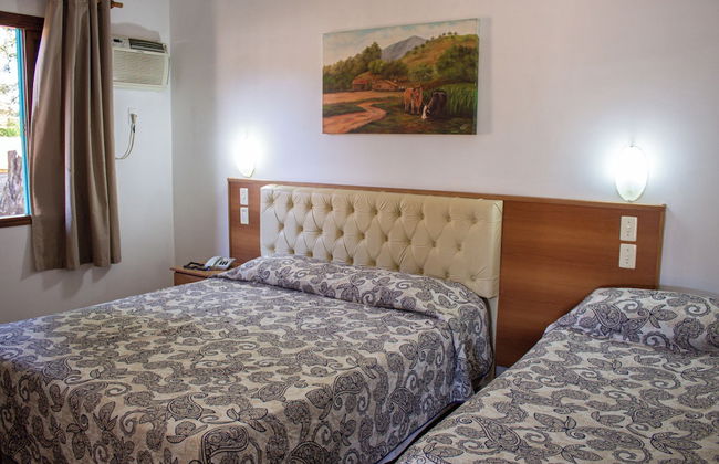 Hotel Fazenda Pocos de Caldas - Photo 34