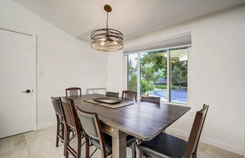 Fountain Mountain Trails & Wildlife BBQ Fire Pit - Foto 18