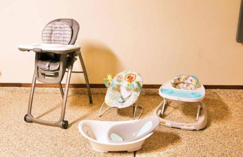 5 Bedrooms Hot Tub Firepit BBQ Kitchen - Foto 26