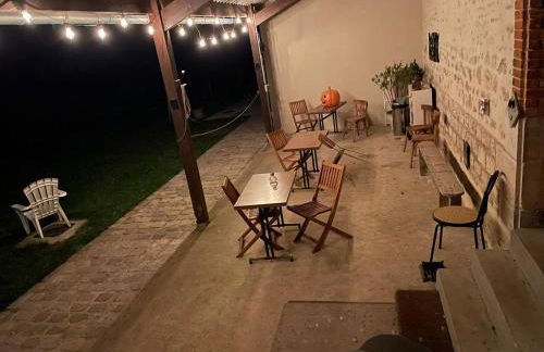 Gîte confort Les Grandes Maisons et Espace Bien Être - Photo 31