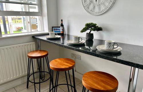 Beautiful Beach Front Cottage - Foto 13