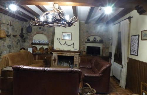 Casa Rural Peña Falcón - Foto 16