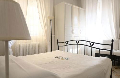 P050 - Porto Recanati, elegante trilocale in centro storico - Foto 14