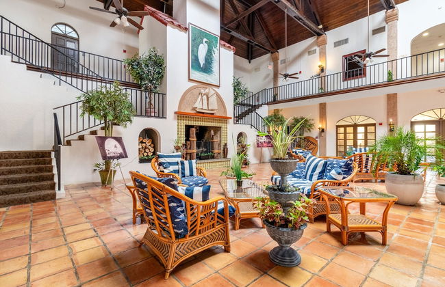 Port Of The Islands Resort - Foto 29