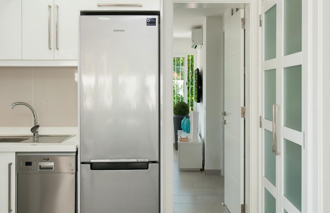 Bungalow San Agustin ET1 - Photo 9