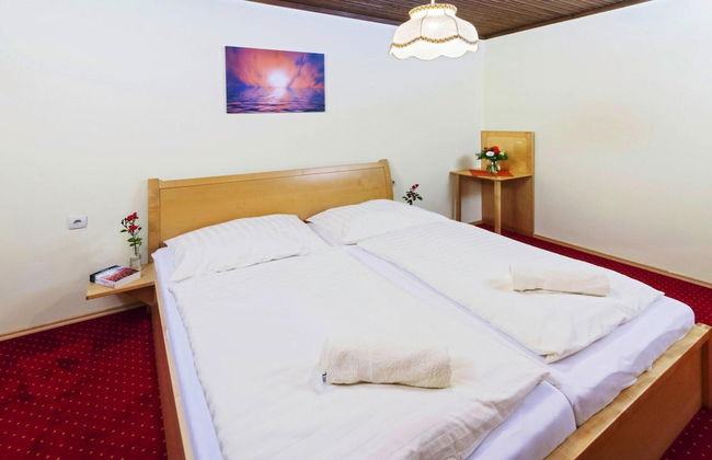 Bungalow on Lake Klopein With Garden - Foto 2