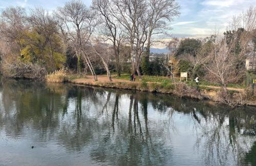 VILLENEUVE LOUBET PLAGE- Entre NICE et CANNES - Foto 59