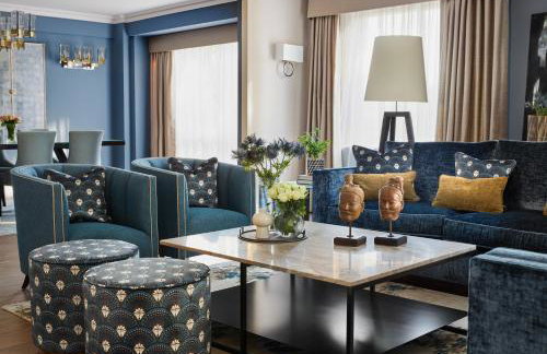 Arlington House Apartments - Photo 66