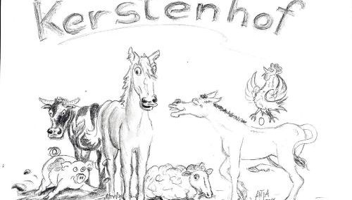 Ferienwohnung Kerstenhof - Foto 4